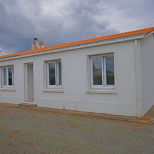 Cote & Sables Immobilier : Maison / Villa | LES SABLES-D'OLONNE (85340) | 100.00m2 | 264 500 € 