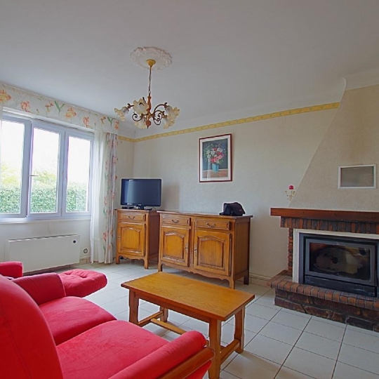  Cote & Sables Immobilier : Maison / Villa | LES SABLES-D'OLONNE (85340) | 100 m2 | 264 500 € 