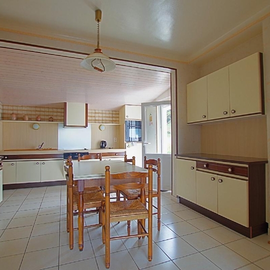  Cote & Sables Immobilier : Maison / Villa | LES SABLES-D'OLONNE (85340) | 100 m2 | 264 500 € 