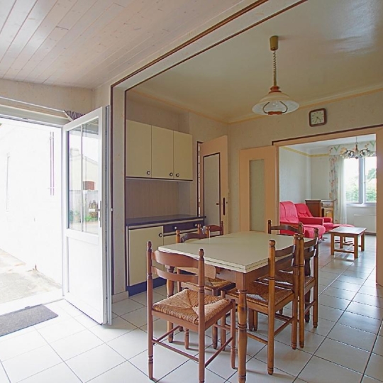  Cote & Sables Immobilier : Maison / Villa | LES SABLES-D'OLONNE (85340) | 100 m2 | 264 500 € 