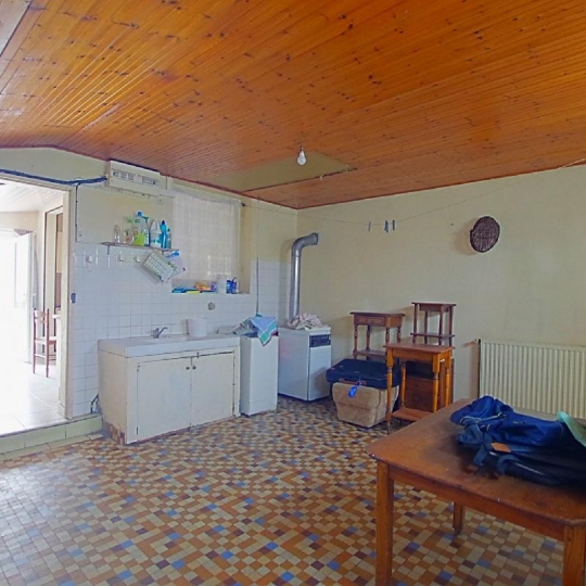  Cote & Sables Immobilier : Maison / Villa | LES SABLES-D'OLONNE (85340) | 100 m2 | 264 500 € 