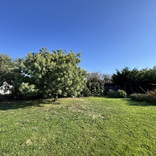 Cote & Sables Immobilier : Terrain | L'ILE-D'OLONNE (85340) | 500.00m2 | 119 900 € 