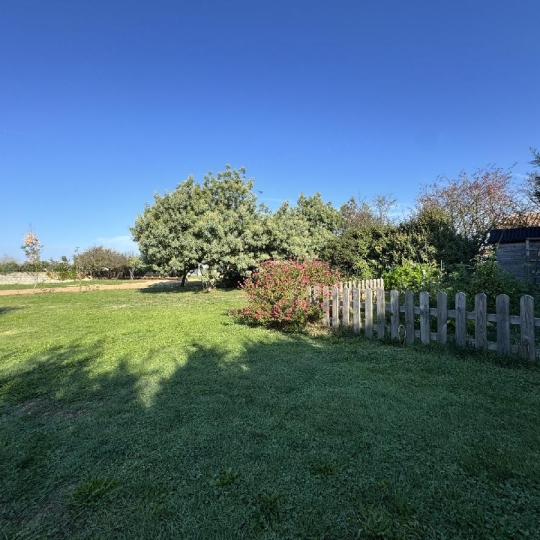 Cote & Sables Immobilier : Terrain | L'ILE-D'OLONNE (85340) | 500 m2 | 119 900 €   Cote & Sables Immobilier : Terrain | L'ILE-D'OLONNE (85340) | 500 m2 | 119 900 €