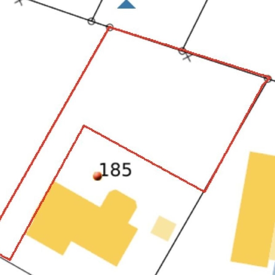 Cote & Sables Immobilier : Terrain | L'ILE-D'OLONNE (85340) | 500 m2 | 119 900 €   Cote & Sables Immobilier : Terrain | L'ILE-D'OLONNE (85340) | 500 m2 | 119 900 €