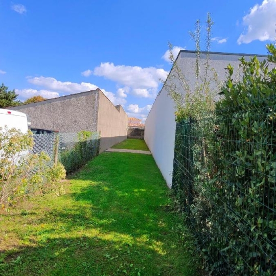  Cote & Sables Immobilier : Terrain | CHATEAU-D'OLONNE (85180) | 190 m2 | 24 900 &euro; 
