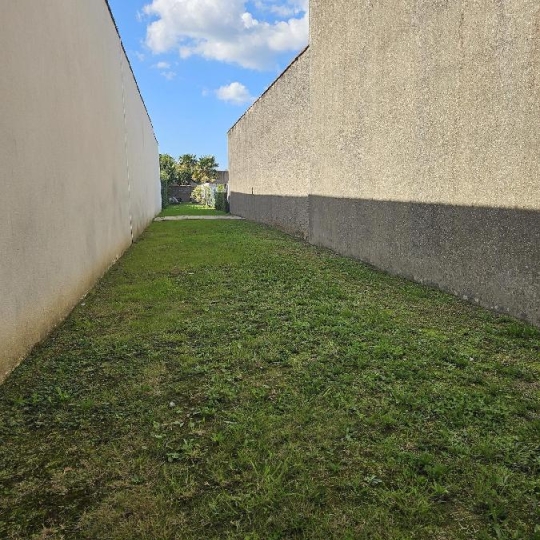  Cote & Sables Immobilier : Terrain | CHATEAU-D'OLONNE (85180) | 190 m2 | 24 900 &euro; 