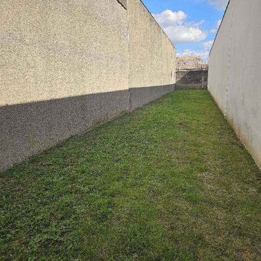  Cote & Sables Immobilier : Terrain | CHATEAU-D'OLONNE (85180) | 190 m2 | 24 900 &euro; 