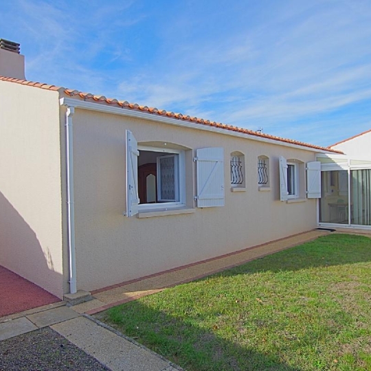 Cote & Sables Immobilier : House | LES SABLES-D'OLONNE (85100) | 65.00m2 | 289 900 € 