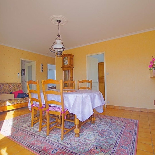  Cote & Sables Immobilier : House | LES SABLES-D'OLONNE (85100) | 65 m2 | 289 900 € 
