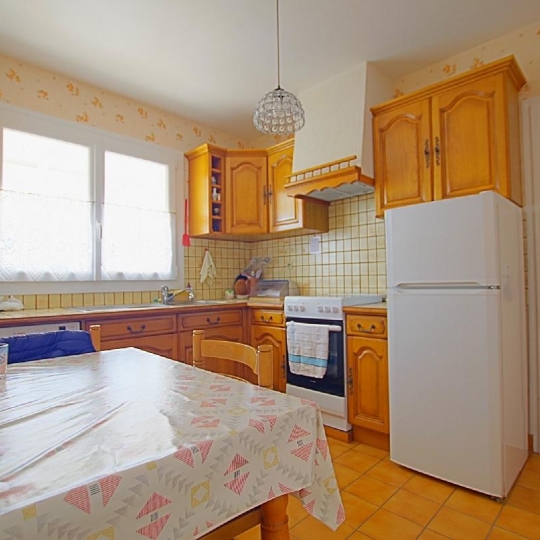  Cote & Sables Immobilier : House | LES SABLES-D'OLONNE (85100) | 65 m2 | 289 900 € 