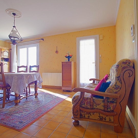  Cote & Sables Immobilier : House | LES SABLES-D'OLONNE (85100) | 65 m2 | 289 900 € 