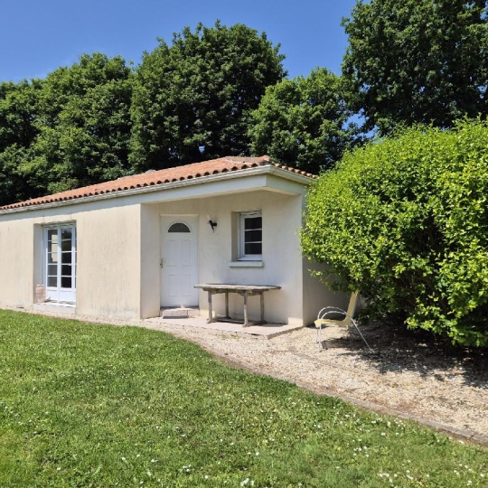 Cote & Sables Immobilier : Maison / Villa | GROSBREUIL (85440) | 90.00m2 | 244 900 € 