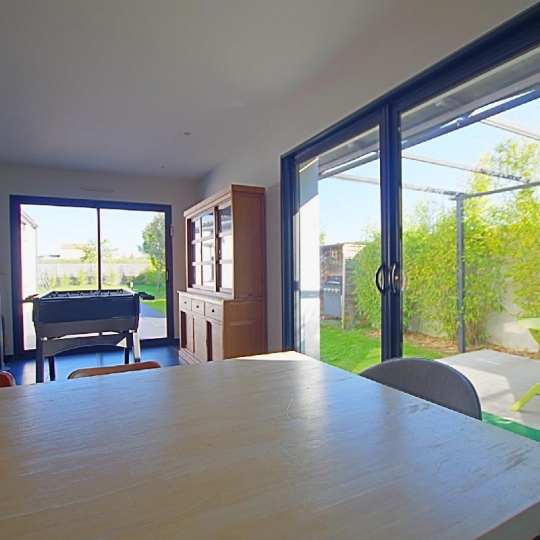 Cote & Sables Immobilier : Maison / Villa | LES SABLES-D'OLONNE (85100) | 118 m2 | 514 900 €   Cote & Sables Immobilier : Maison / Villa | LES SABLES-D'OLONNE (85100) | 118 m2 | 514 900 €