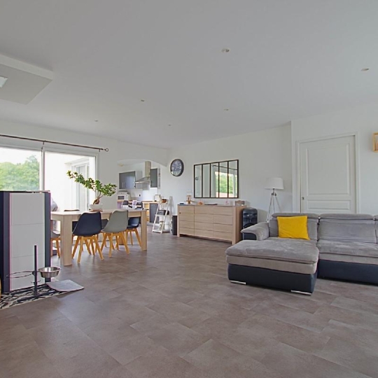  Cote & Sables Immobilier : House | SAINTE-FOY (85150) | 130 m2 | 339 900 &euro; 