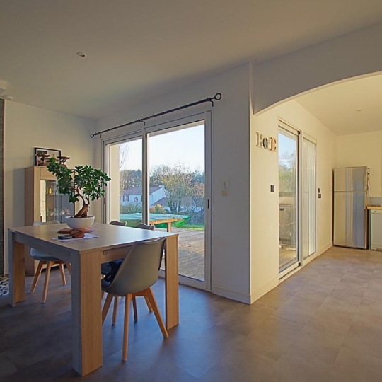  Cote & Sables Immobilier : House | SAINTE-FOY (85150) | 130 m2 | 339 900 &euro; 