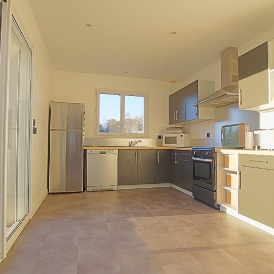  Cote & Sables Immobilier : House | SAINTE-FOY (85150) | 130 m2 | 339 900 &euro; 