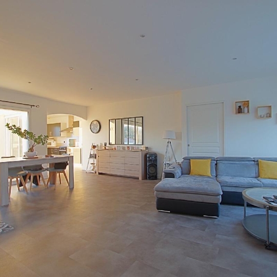  Cote & Sables Immobilier : House | SAINTE-FOY (85150) | 130 m2 | 339 900 &euro; 