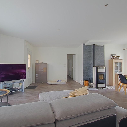  Cote & Sables Immobilier : House | SAINTE-FOY (85150) | 130 m2 | 339 900 &euro; 