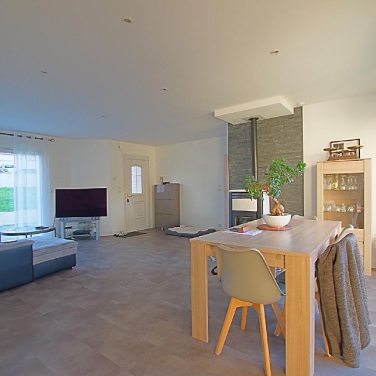  Cote & Sables Immobilier : House | SAINTE-FOY (85150) | 130 m2 | 339 900 &euro; 