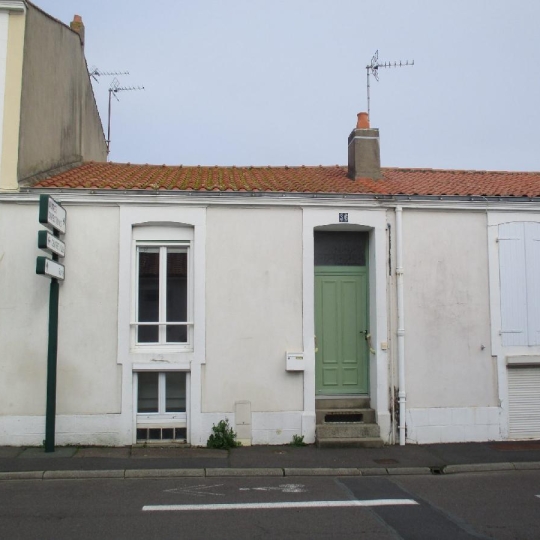  Cote & Sables Immobilier : Maison / Villa | LES SABLES-D'OLONNE (85100) | 144 m2 | 399 000 &euro; 