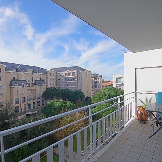 Cote & Sables Immobilier : Appartement | LES SABLES-D'OLONNE (85100) | 70.00m2 | 351 000 € 