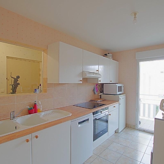  Cote & Sables Immobilier : Appartement | LES SABLES-D'OLONNE (85100) | 70 m2 | 351 000 &euro; 