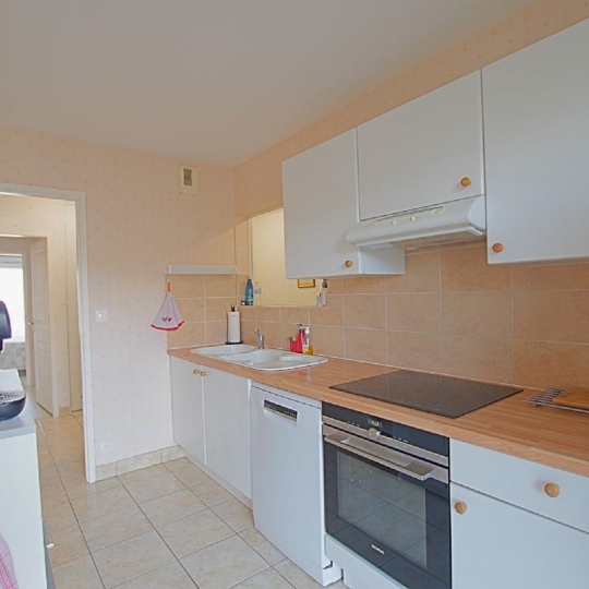  Cote & Sables Immobilier : Appartement | LES SABLES-D'OLONNE (85100) | 70 m2 | 351 000 &euro; 