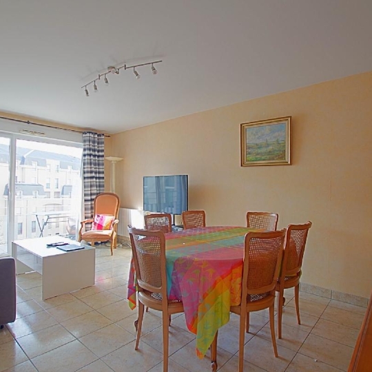  Cote & Sables Immobilier : Appartement | LES SABLES-D'OLONNE (85100) | 70 m2 | 351 000 &euro; 