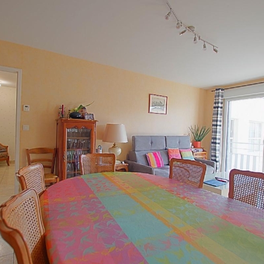  Cote & Sables Immobilier : Appartement | LES SABLES-D'OLONNE (85100) | 70 m2 | 351 000 &euro; 