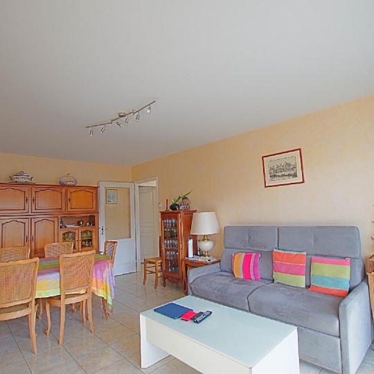  Cote & Sables Immobilier : Appartement | LES SABLES-D'OLONNE (85100) | 70 m2 | 351 000 &euro; 