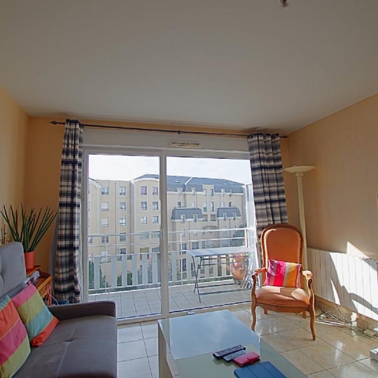  Cote & Sables Immobilier : Appartement | LES SABLES-D'OLONNE (85100) | 70 m2 | 351 000 &euro; 