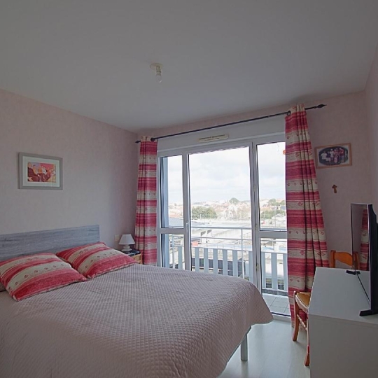  Cote & Sables Immobilier : Appartement | LES SABLES-D'OLONNE (85100) | 70 m2 | 351 000 &euro; 