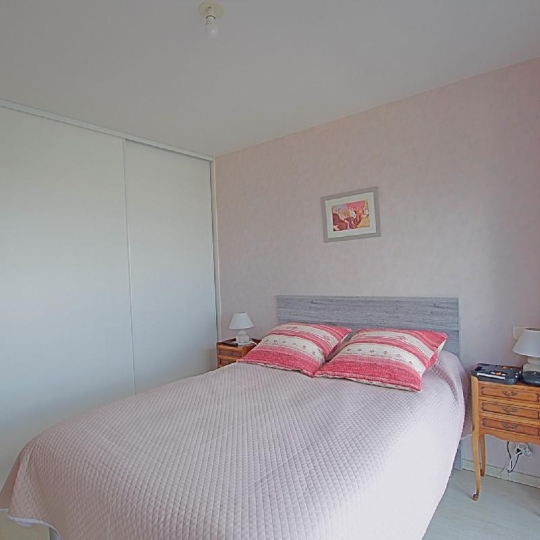  Cote & Sables Immobilier : Appartement | LES SABLES-D'OLONNE (85100) | 70 m2 | 351 000 &euro; 
