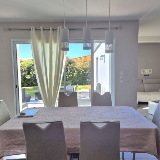  Cote & Sables Immobilier : Maison / Villa | SAINT-MATHURIN (85150) | 110 m2 | 338 000 &euro; 