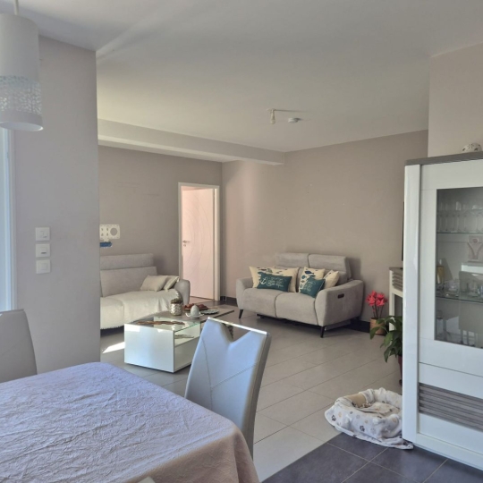  Cote & Sables Immobilier : Maison / Villa | SAINT-MATHURIN (85150) | 110 m2 | 338 000 &euro; 