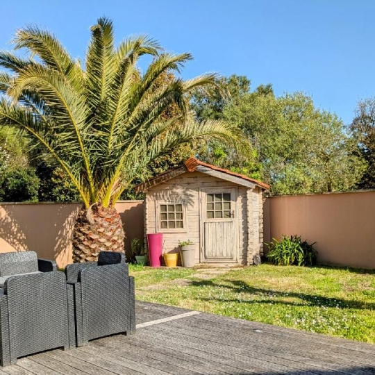  Cote & Sables Immobilier : House | LES SABLES-D'OLONNE (85100) | 146 m2 | 535 000 € 