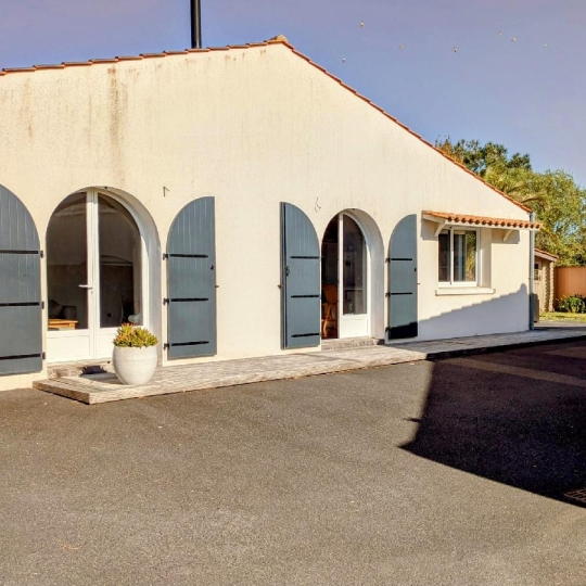  Cote & Sables Immobilier : House | LES SABLES-D'OLONNE (85100) | 146 m2 | 535 000 € 