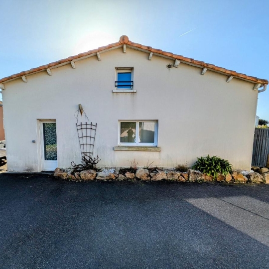  Cote & Sables Immobilier : House | LES SABLES-D'OLONNE (85100) | 146 m2 | 535 000 € 