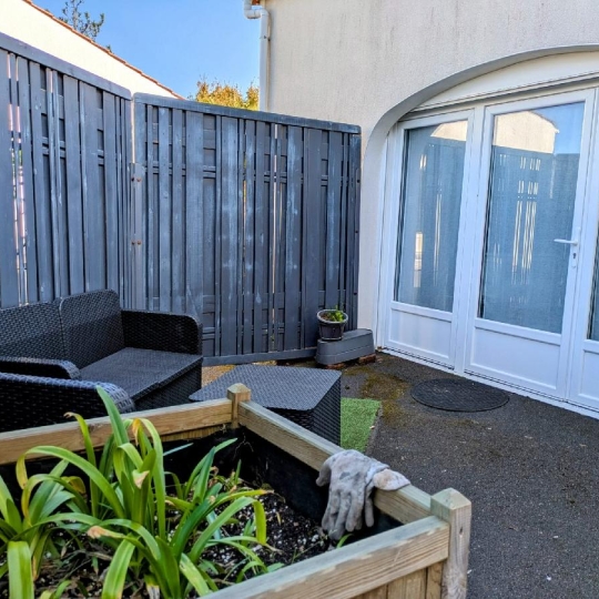  Cote & Sables Immobilier : House | LES SABLES-D'OLONNE (85100) | 146 m2 | 535 000 € 