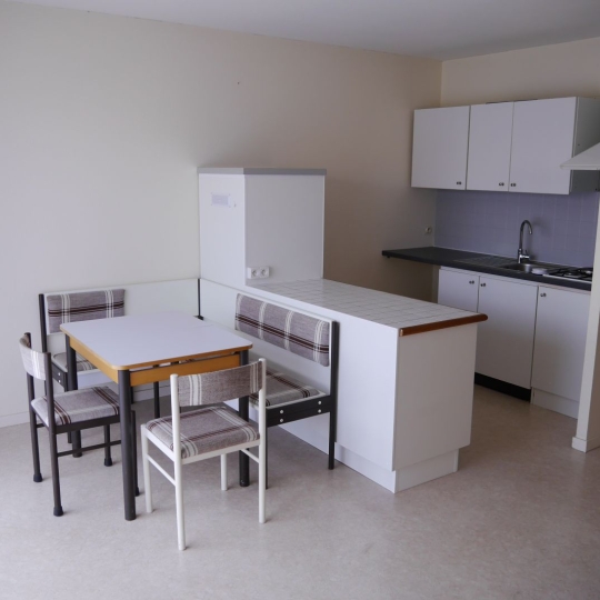  Cote & Sables Immobilier : Appartement | LES SABLES-D'OLONNE (85100) | 36 m2 | 139 900 &euro; 