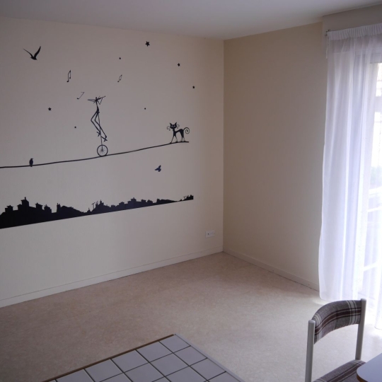  Cote & Sables Immobilier : Appartement | LES SABLES-D'OLONNE (85100) | 36 m2 | 139 900 &euro; 