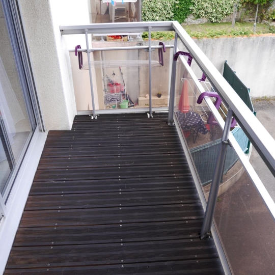  Cote & Sables Immobilier : Appartement | LES SABLES-D'OLONNE (85100) | 36 m2 | 139 900 &euro; 
