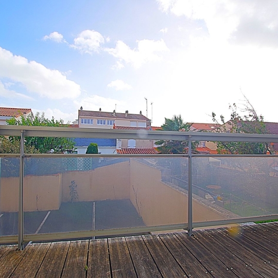 Cote & Sables Immobilier : Apartment | LES SABLES-D'OLONNE (85100) | 36 m2 | 139 900 &euro; 