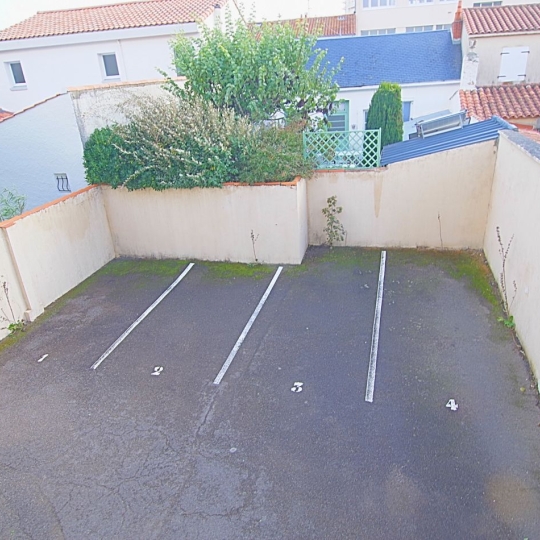  Cote & Sables Immobilier : Apartment | LES SABLES-D'OLONNE (85100) | 36 m2 | 139 900 &euro; 