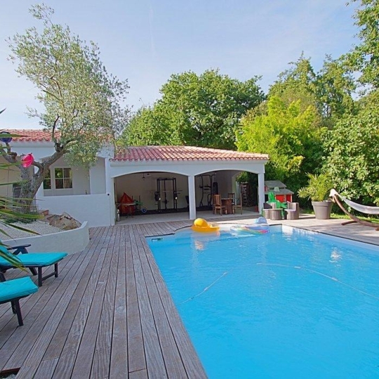 Côte & Sables Immobilier : Maison / Villa | SAINTE-FOY (85150) | 208.00m2 | 664 000 € Côte & Sables Immobilier : Maison / Villa | SAINTE-FOY (85150) | 208.00m2 | 664 000 €