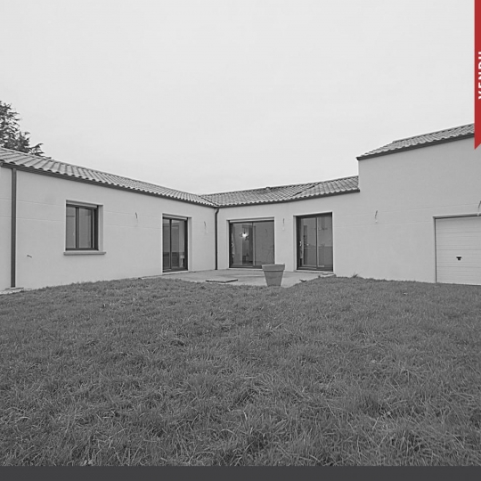  Cote & Sables Immobilier : Maison / Villa | SAINTE-FOY (85150) | 148 m2 | 301 900 € 