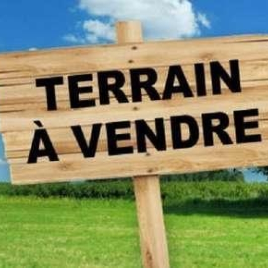  Cote & Sables Immobilier : Terrain | SAINTE-FOY (85150) | 0 m2 | 77 900 € 
