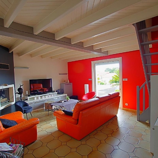  Cote & Sables Immobilier : House | SAINTE-FOY (85150) | 180 m2 | 575 000 € 