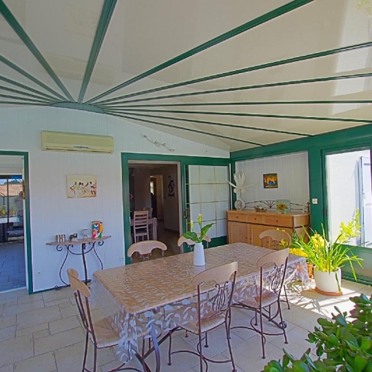  Cote & Sables Immobilier : House | SAINTE-FOY (85150) | 180 m2 | 575 000 € 