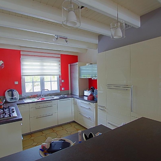  Cote & Sables Immobilier : House | SAINTE-FOY (85150) | 180 m2 | 575 000 € 
